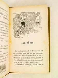 Les Vacances de Robert