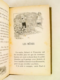 Les Vacances de Robert