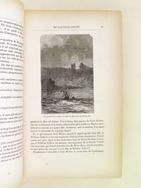 Les Enfants du Capitaine Grant. Voyage autour du Monde [ Avec : ] Le Docteur Ox. Maître Zacharius. Un hivernage dans les glaces. Un drame dans les airs [ Avec : ] Los Amotinados de la Bounty. Un drama en Méjico [ Avec : ] Las Indias Negras.