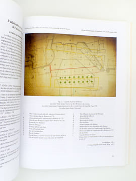 Revue archéologique de Bordeaux (lot de 2 années ) : Tome XCIII , Année 2002 : Tome XCIV , Année 2003. Société Archéologique de Bordeaux