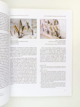 Revue archéologique de Bordeaux - Tome XCVII , Année 2006. Société Archéologique de Bordeaux