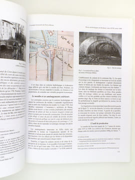 Revue archéologique de Bordeaux - Tome XCVII , Année 2006. Société Archéologique de Bordeaux