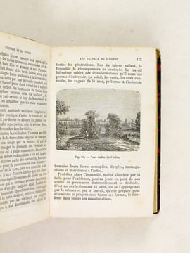 (Trois livres en un vol.) Histoire de la Terre. Entretien sur le passé, le présent et l'avenir de notre planète [ Avec : ] Histoire de l'Homme. Les ...