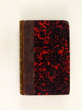 (Trois livres en un vol.) Histoire de la Terre. Entretien sur le passé, le présent et l'avenir de notre planète [ Avec : ] Histoire de l'Homme. Les ...