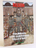 Balafon. Pour une meilleure connaissance de l'Afrique Noire [ Revue touristique éditée par Air Afrique ] . N°52 : 3e Trimestre 1981 : Foumban, cité ...