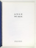 Ange Nuage. [ Edition originale ]. DANGLADE, Michel
