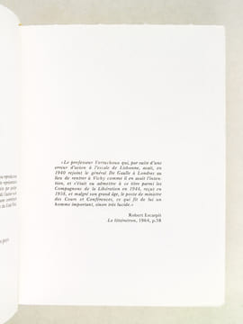 Adieu Papa [ Edition originale - Livre dédicacé par l'auteur ]. GUENOT, Jean