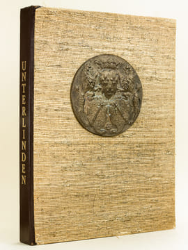 Sous les Voûtes d'Unterlinden. Collectif ; HUYGHE, René ; DUCREY, Paul