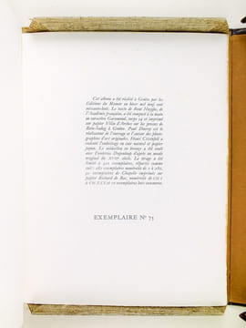 Sous les Voûtes d'Unterlinden. Collectif ; HUYGHE, René ; DUCREY, Paul