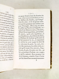 Le Petit Conteur de Poche, ou l'Art d'Echapper à l'Ennui ; Choix amusant et portatif d'Anecdotes historiques, curieuses, galantes et comiques ; de bons Mots, Saillies, Naïvetés, Reparties ingénieuses, Calembourgs, etc. etc.