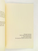 Bédouin ou le Chemin invisible. Poèmes et contes. [ Livre dédicacé par l'auteur ]. REMY, Anne