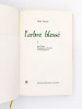 La Chine , biographie, histoire, autobiographie : l'arbre blessé ( 2 tomes, complet ) ; une fleur mortelle ( 2 tomes, complet) . HAN SUYIN 