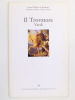 Grand Théâtre de Bordeaux ( opéras : lot de 10 cahiers d'accompagnement de productions des années 1991 à 1993 ) : 2. Tristan und Isolde (Wagner) ; 3. ...