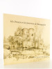 Léo Drouyn et la forteresse de Blanquefort ( coll. Léo Drouyn - Les Albums de Dessin ). DURAND, Philippe ; FELTESSE, Vincent (introd.)