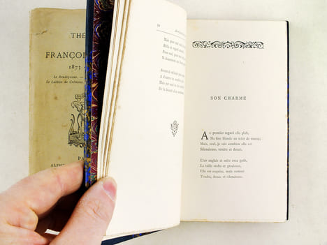 Oeuvres et Poésies de François Coppée (5 Tomes) Tome I : Poésies 1864-1869 : Le Reliquaire - Intimités - Poëmes modernes - La Grève des Forgerons ; ...