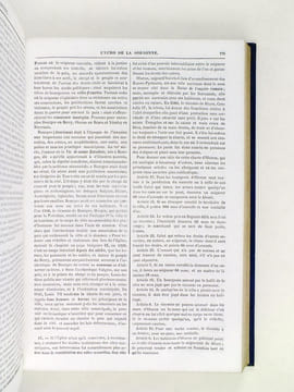 L'Echo de la Sorbonne. Moniteur de l'Enseignement Secondaire des Jeunes Filles. Cours Complet d'Enseignement Secondaire en Trois Années rédigé ...