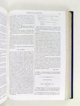 L'Echo de la Sorbonne. Moniteur de l'Enseignement Secondaire des Jeunes Filles. Cours Complet d'Enseignement Secondaire en Trois Années rédigé ...