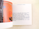Chapelain-Midy. Magie Blanche. Galerie Drouant 1972 [ Livre dédicacé par l'auteur à Jacques Chaban-Delmas ]. CHAPELAIN-MIDY ; (HUYGHE, René préface ...