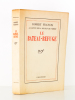 Le bateau-refuge ( édition originale - La Maison de verre, Histoire d'une famille sous la troisième République ). FRANCIS, Robert