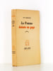 La femme donn&eacute;e en gage [ &eacute;dition originale - ex. num. hors commerce ]. MAZELINE, Guy