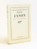 Jason [ Edition originale ]. CHAZOURNES, Félix de
