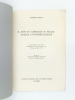 Il Mito di Garibaldi in Sicilia : Analisi e interpretazione ( Atti del Seminario internazionale Garibaldi e la Sicila nel 1860, Palermo, 6-8aprile ...