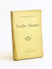 Lande Fleurie [ Edition originale - Livre dédicacé par l'auteur ]. DUCHESSE DE ROHAN ; [ DE LA BROUSSE DE VERTEILLAC, Herminie ]