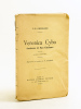 Veronica Cybo duchesse di San Giuliano. Roman Florentin [ Edition originale de la traduction ]. GUERRAZZI, F.D.