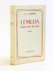 Lemlija Princesse de Gao [ Livre dédicacé par l'auteur ]. COSTINS, R. A. 