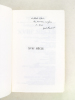 Courrier Littéraire XVIIIe Siècle [ Livre dédicacé par l'auteur à René Clair ] L'abbé Prévost - Montesquieu - Marivaux - Lesage - Voltaire - ...