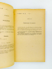 Code annoté des baux ruraux et des Tribunaux Paritaires - Répertoire complet de la jurisprudence de la Cour de cassation , Texte intégral des ...