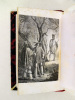 Les Fils de la Tortue. Scènes de la vie indienne au Chili [ Edition originale ]. AIMARD, Gustave