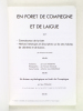 En forêt de Compiègne et de Laigue. Connaissance de la forêt. Notices historiques et descriptives sur les sites habités de clairières et de lisières ...