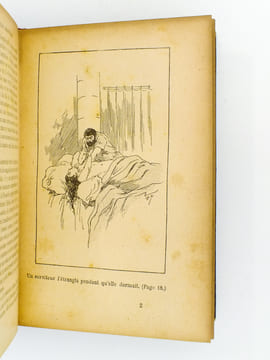 Romans et aventures célèbres , édition illustrée ( 20 vol., complet ). J. Fiévée ; X. de Maistre ; Benjamin Constant ; Douglas Jerrold ; Capitaine ...