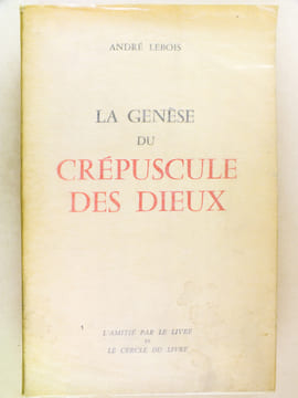 [ Lot de 13 ouvrages numérotés et dédicacés par André Lebois ] XVIIe siècle (Recherches et Portraits) - Anna de Tréogarn - Quercelonde immergée - Vers ...