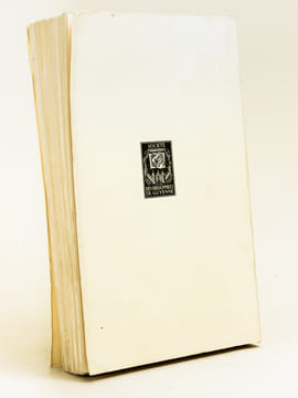 Catalogues régionaux des Incunables des Bibliothèques publiques de France. Volume I : Bibliothèques de la Région Champagne-Ardenne. ARNOULT, ...