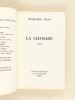 La Chamade [ Edition originale ]. SAGAN, Françoise