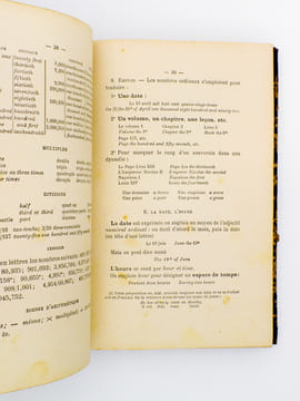 L'anglais simplifié , méthode à la portée de tous, destiné aux écoles, aux familles et aux gens du monde ( méthode Engelbrecht-Bauer ). Engelbrecht, ...