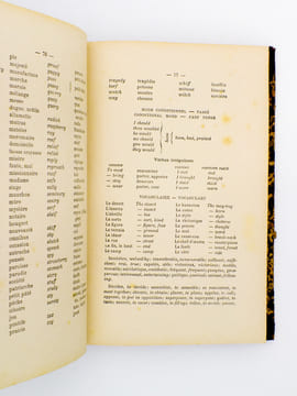 L'anglais simplifié , méthode à la portée de tous, destiné aux écoles, aux familles et aux gens du monde ( méthode Engelbrecht-Bauer ). Engelbrecht, ...