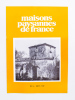 ( Lot de 21 numéros de Maisons Paysannes de France , 1974 à 1980 ) 1974 - 4 ; hiver 1974 75 ; printemps 75 ; été 75 ; N° 4 / 75 ; N° 3  / 76 : N° 4 / ...