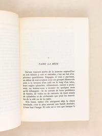 A tous ceux qui sont mal dans leur peau [ Livre dédicacé par l'auteur ]