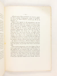 Le Baron de Contenson 1844-1921