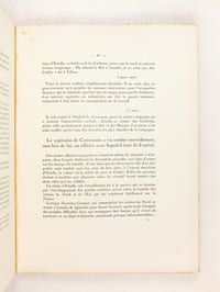 Le Baron de Contenson 1844-1921