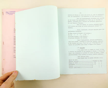 Association Nationale des Docteurs en Droit. Voyage d'Etude en U.R.S.S. Juin 1965 Impressions diverses [ On joint : ] Association Nationale des ...