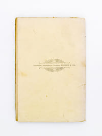 Un jeune apôtre , Marc-Raymond Caussé , 1871-1894