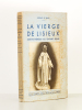 La vierge de Lisieux , Sainte Thérèse de l'enfant Jésus. ouvrage précédé de l'homélie de S.S. Pie XI à l'occasion de la canonisation de Sainte ...