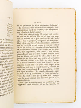 Le livre des mères. HOFFMANN, Mme Adolphe