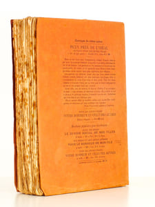 Le livre des mères