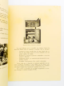 Le laboratoire d'électrotechnique et d'électronique industrielle ( école nationale supérieure d'électrotechnique, d'électronique et d'hydraulique de ...