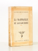 La Marmaille de Koukourouz ( exemplaire dédicacé par l'auteur ). Claude-Emile ROOSEN